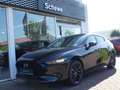 Mazda 3 2025 e-SKYACTIV G 140 HOMURA Schwarz - thumbnail 1