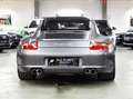 Porsche 911 ✅ 3.8 TARGA 4S - PORSCHE HISTORY - LIKE NEW Grigio - thumbnail 5