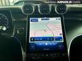 Mercedes-Benz GLC 200 GLC 200 4M Avantgarde 360° Winter-P. Totw Memory Silber - thumbnail 12