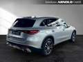 Mercedes-Benz GLC 200 GLC 200 4M Avantgarde 360° Winter-P. Totw Memory Silber - thumbnail 5