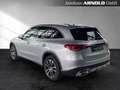 Mercedes-Benz GLC 200 GLC 200 4M Avantgarde 360° Winter-P. Totw Memory Silber - thumbnail 4