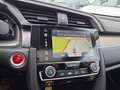 Honda Civic 1.6 i-DTEC Executive AHK WR App DAB PDC ACC Silber - thumbnail 13