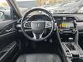 Honda Civic 1.6 i-DTEC Executive AHK WR App DAB PDC ACC Silber - thumbnail 10
