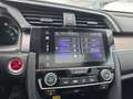 Honda Civic 1.6 i-DTEC Executive AHK WR App DAB PDC ACC Silber - thumbnail 15