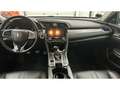 Honda Civic 1.6 i-DTEC Executive AHK WR App DAB PDC ACC Plateado - thumbnail 6