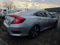 Honda Civic 1.6 i-DTEC Executive AHK WR App DAB PDC ACC Silber - thumbnail 27