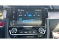 Honda Civic 1.6 i-DTEC Executive AHK WR App DAB PDC ACC Silber - thumbnail 10