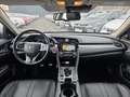 Honda Civic 1.6 i-DTEC Executive AHK WR App DAB PDC ACC Silber - thumbnail 9