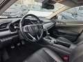 Honda Civic 1.6 i-DTEC Executive AHK WR App DAB PDC ACC Silber - thumbnail 8