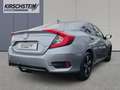 Honda Civic 1.6 i-DTEC Executive AHK WR App DAB PDC ACC Silber - thumbnail 3