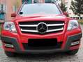 Mercedes-Benz GLK 220 GLK 220 CDI DPF 4Matic BlueEFFICIENCY 7G-TRONIC Piros - thumbnail 2