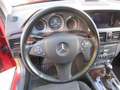 Mercedes-Benz GLK 220 GLK 220 CDI DPF 4Matic BlueEFFICIENCY 7G-TRONIC Kırmızı - thumbnail 6