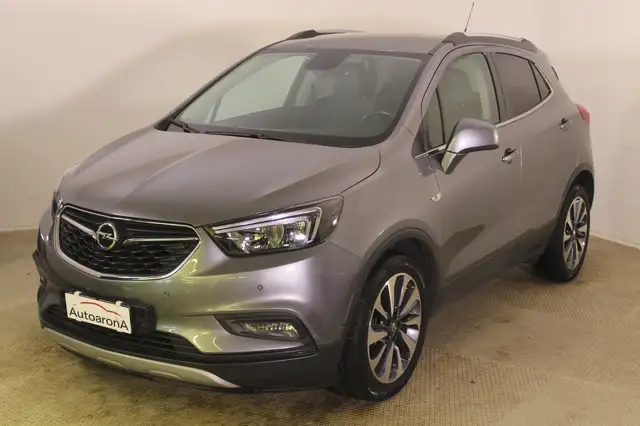 Opel Mokka X Mokka X 1.4 t Advance Gpl-tech 4x2 140cv my18