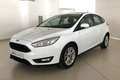 Ford Focus 1.0 Ecoboost Trend 100 Blanco - thumbnail 1