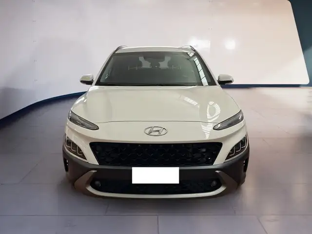 Hyundai KONA I 2021 1.0 t-gdi 48V Xline 2wd 120cv imt