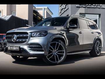 4M AMG°7 SITZE°23'°HUD°AHK°PANO°MASSAGE°BURM°NIGHT