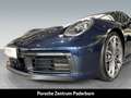 Porsche 992 911 Carrera 4S HA-Lenkung BOSE Sportfahrwerk Blau - thumbnail 12