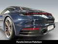Porsche 992 911 Carrera 4S HA-Lenkung BOSE Sportfahrwerk Blau - thumbnail 13