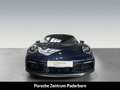 Porsche 992 911 Carrera 4S HA-Lenkung BOSE Sportfahrwerk Bleu - thumbnail 4