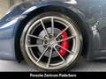 Porsche 992 911 Carrera 4S HA-Lenkung BOSE Sportfahrwerk Blau - thumbnail 6
