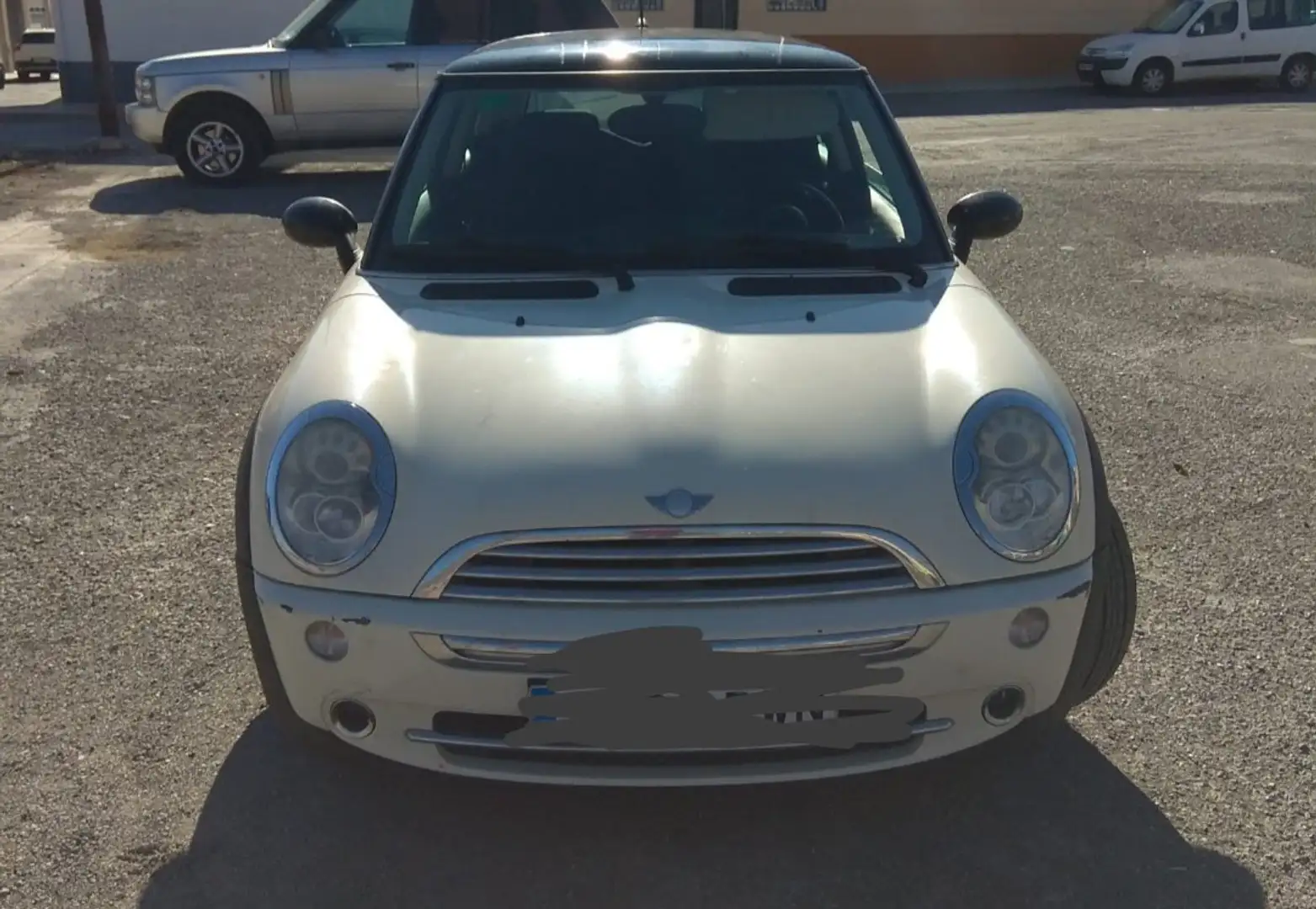 MINI Cooper - 1