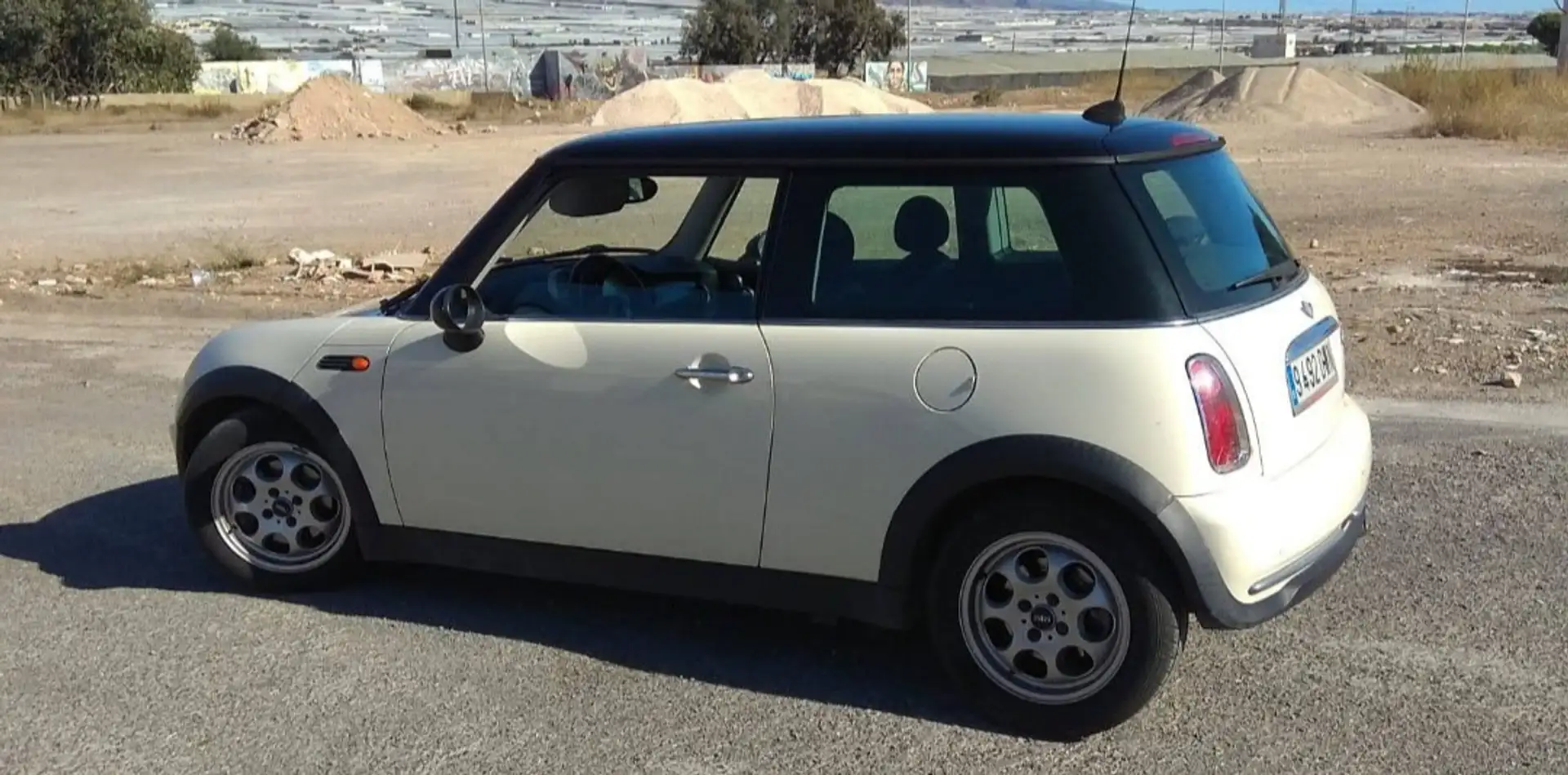 MINI Cooper - 2