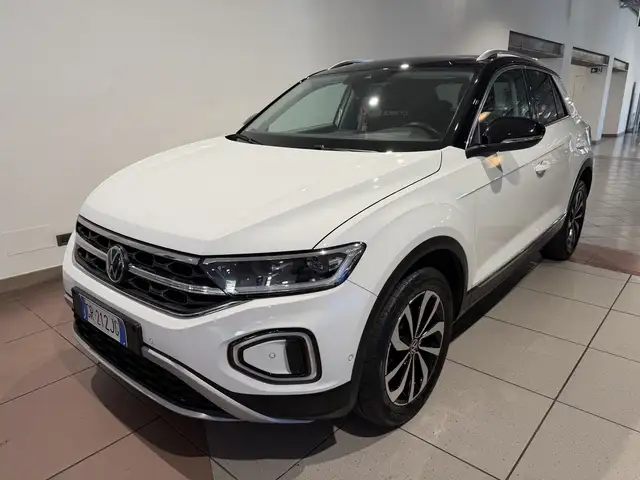 2023 Volkswagen T-Roc for sale