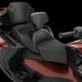 Can-Am Spyder RT Sea-to-Sky/ MY2026 / Apple-CarPlay Rouge - thumbnail 2