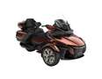 Can-Am Spyder RT Sea-to-Sky/ MY2026 / Apple-CarPlay Rouge - thumbnail 1