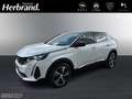 Peugeot 3008 GT Line MEGADEAL! inkl AHK+ 8FACHBEREIFT Weiß - thumbnail 14