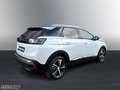 Peugeot 3008 GT Line MEGADEAL! inkl AHK+ 8FACHBEREIFT Weiß - thumbnail 1