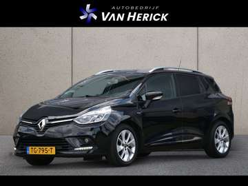 Estate 1.2 TCe Intens Automaat | Trekhaak | Naviga
