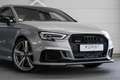 Audi RS3 2.5 TFSI quattro B&O Keyless Pano Schaalstoel ACC Grijs - thumbnail 7