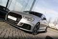 Audi RS3 2.5 TFSI quattro B&O Keyless Pano Schaalstoel ACC Gris - thumbnail 13