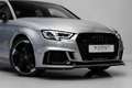 Audi RS3 2.5 TFSI quattro B&O Keyless Pano Schaalstoel ACC Gris - thumbnail 9