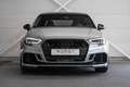 Audi RS3 2.5 TFSI quattro B&O Keyless Pano Schaalstoel ACC Grijs - thumbnail 2