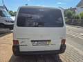 Volkswagen T4 Allstar Transporter T4 Mixto 2.5 TDI (102 PS) – 5-Sitzer | 2 Schiebetüren | AHK | Gepflegt Weiß - thumbnail 8