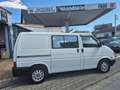 Volkswagen T4 Allstar Transporter T4 Mixto 2.5 TDI (102 PS) – 5-Sitzer | 2 Schiebetüren | AHK | Gepflegt Weiß - thumbnail 2