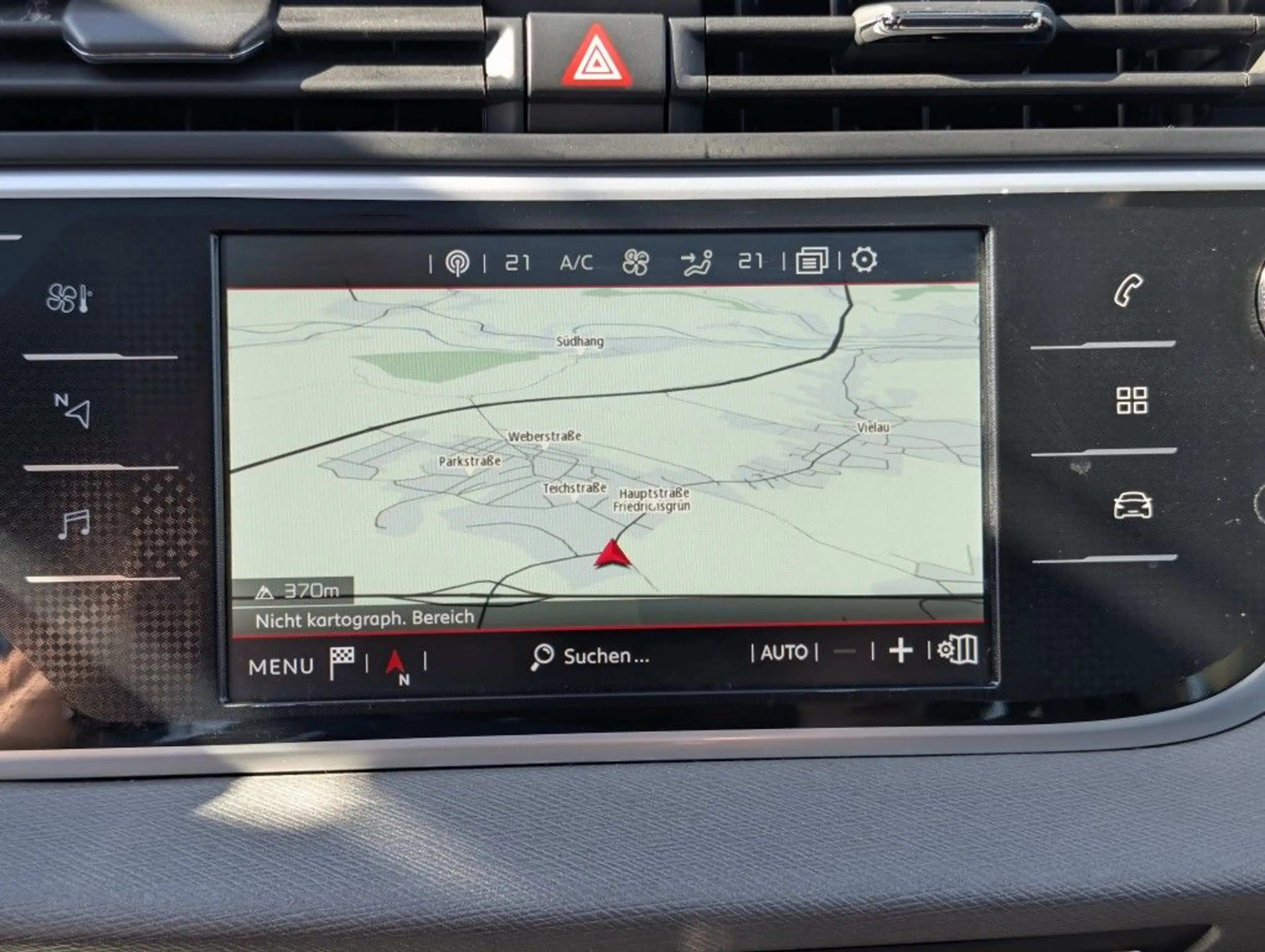 Citroen Grand C4 Picasso BlueHDi 120 EAT6 SHINE — photo 11