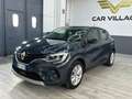 Renault Captur Captur Full Hybrid E-Tech 145 CV Evolution Gris - thumbnail 4