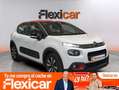 Citroen C3 PureTech 60KW (82CV) SHINE Blanco - thumbnail 1