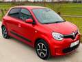 Renault Twingo Limited*Garantie*TÜV-AU NEU Rot - thumbnail 4