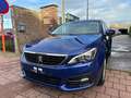 Peugeot 308 SW 1.2 I EDITION STYLE Bleu - thumbnail 1