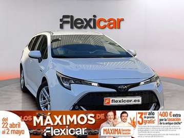 Touring Sports 125H Active Tech