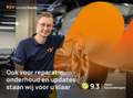 Audi RS6 Avant RS6 Performance 630 PK keramisch, remote par Schwarz - thumbnail 24