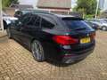 BMW 520 5-serie Touring 520i High Executive M Pakket Zwart - thumbnail 26