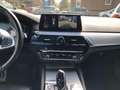 BMW 520 5-serie Touring 520i High Executive M Pakket Negro - thumbnail 11