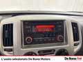 Nissan Evalia 1.5 dci n-tec 110cv e6 Weiß - thumbnail 18