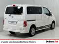 Nissan Evalia 1.5 dci n-tec 110cv e6 Weiß - thumbnail 2