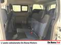 Nissan Evalia 1.5 dci n-tec 110cv e6 Weiß - thumbnail 8